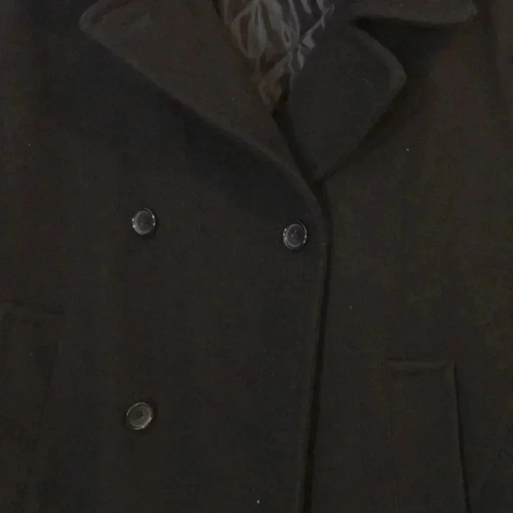 Merona   ladies  coat L - Picture 4 of 16